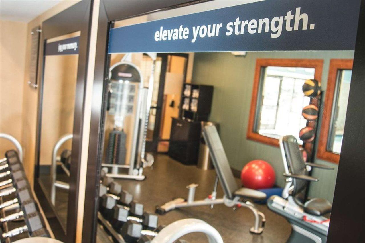 Hampton Inn & Suites Greeley Dış mekan fotoğraf