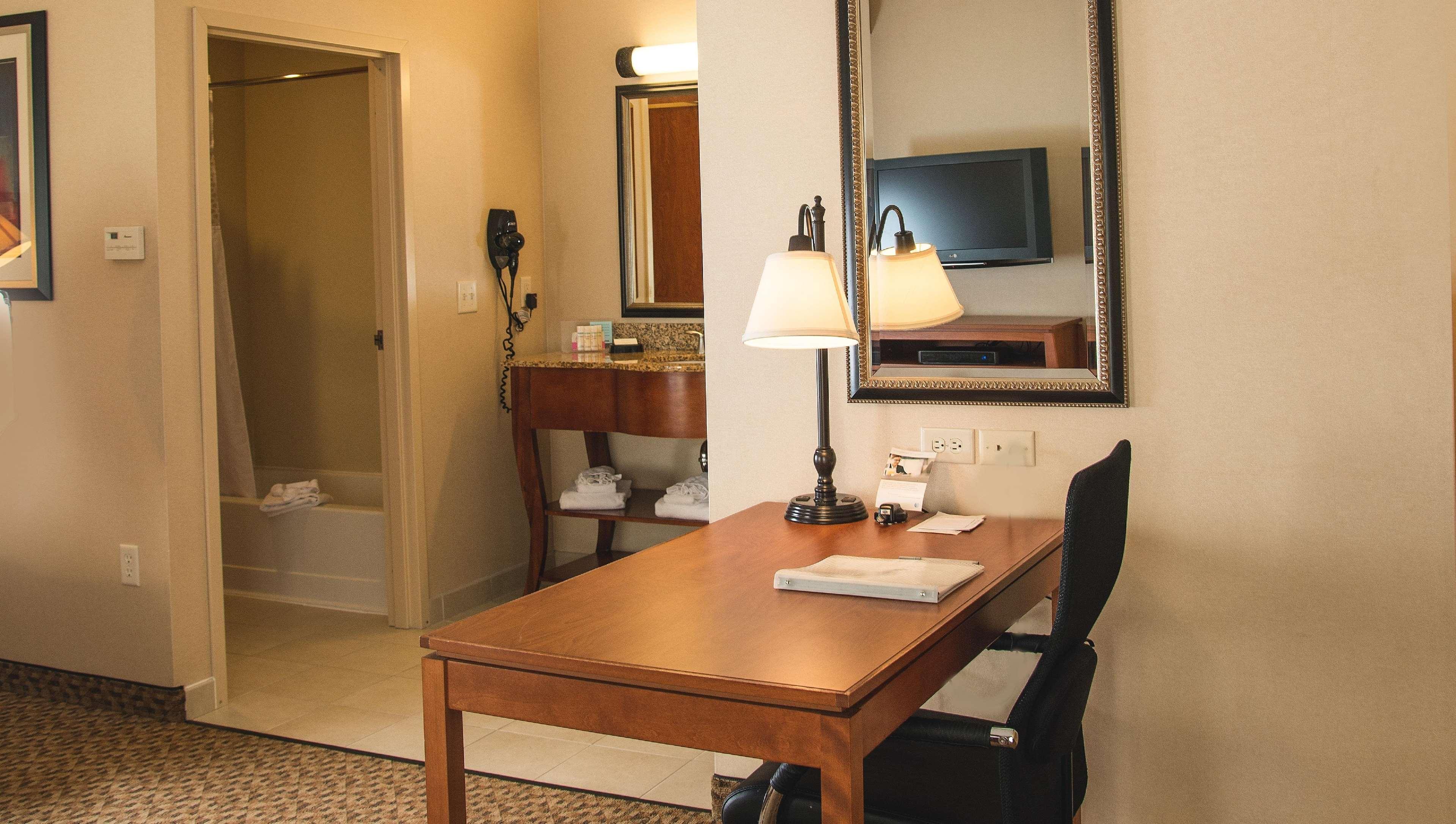 Hampton Inn & Suites Greeley Dış mekan fotoğraf