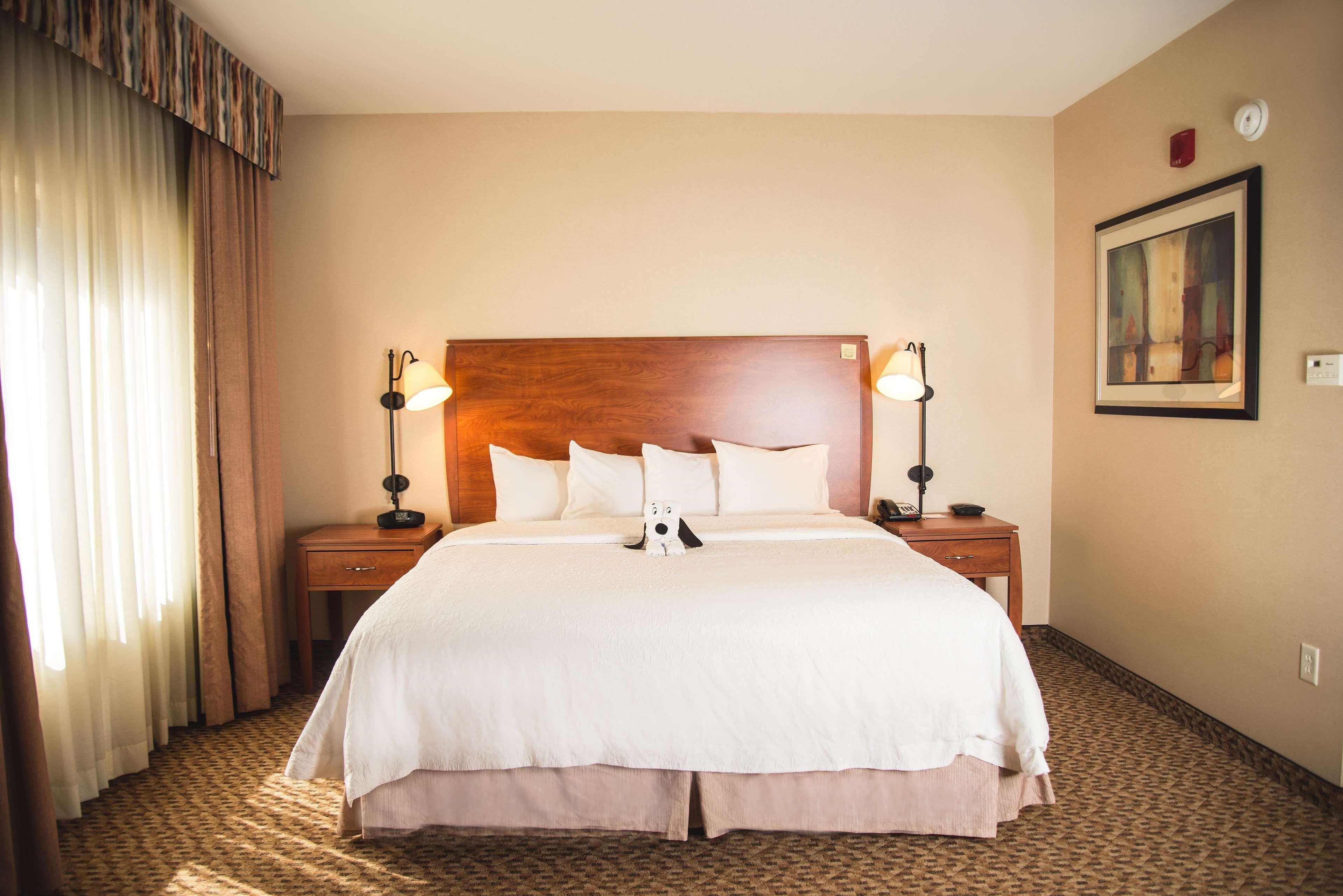 Hampton Inn & Suites Greeley Dış mekan fotoğraf