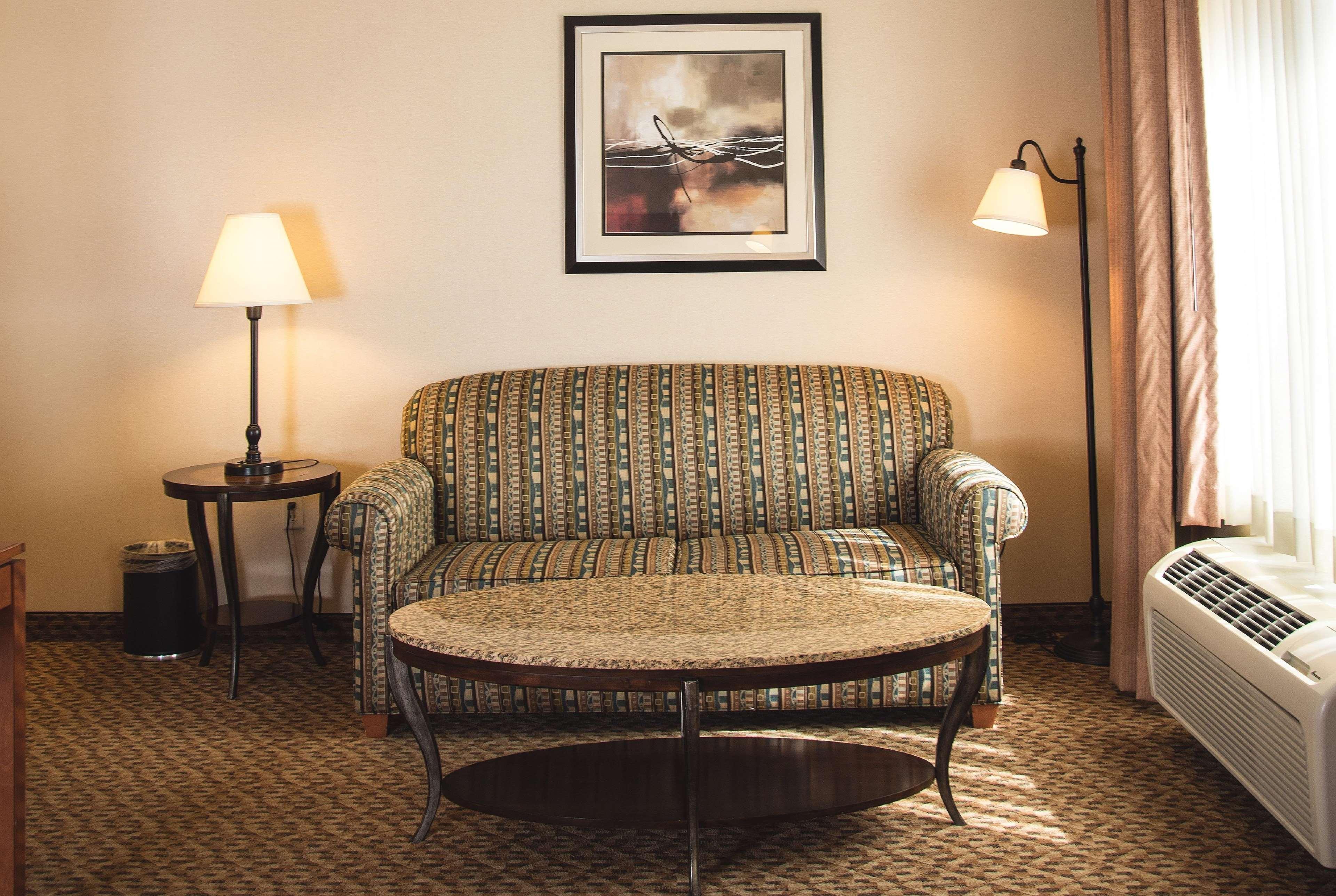 Hampton Inn & Suites Greeley Dış mekan fotoğraf