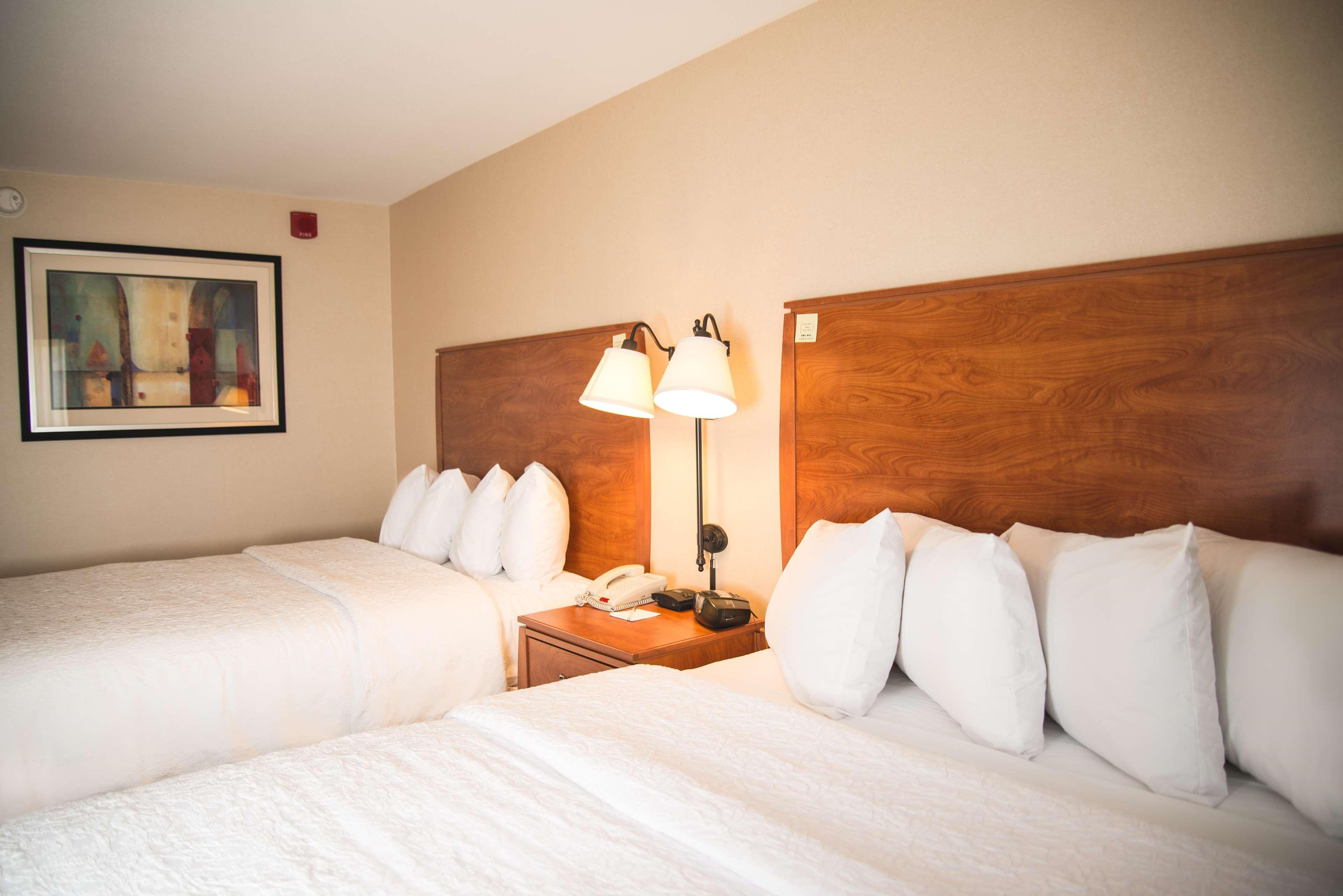 Hampton Inn & Suites Greeley Dış mekan fotoğraf
