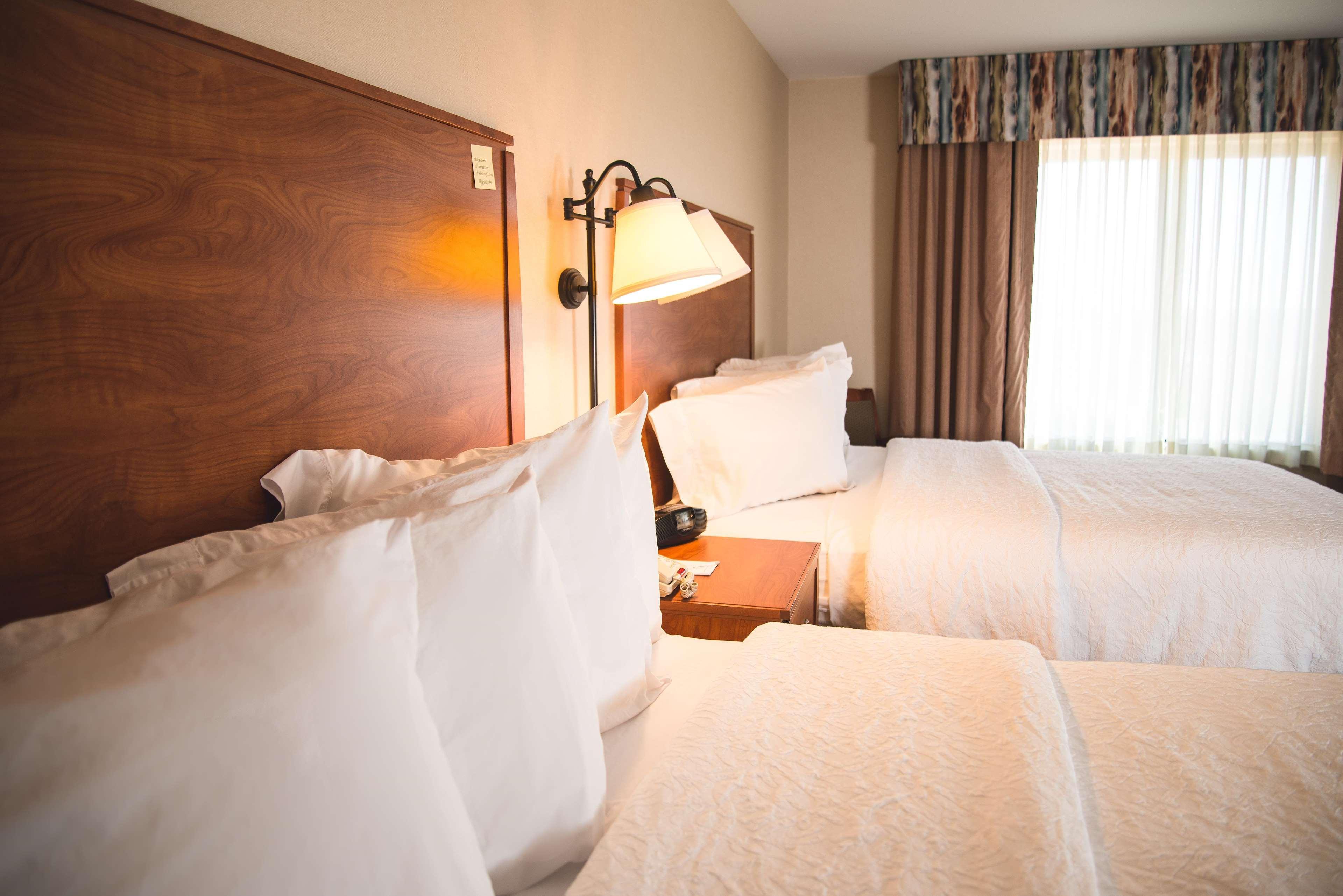 Hampton Inn & Suites Greeley Dış mekan fotoğraf