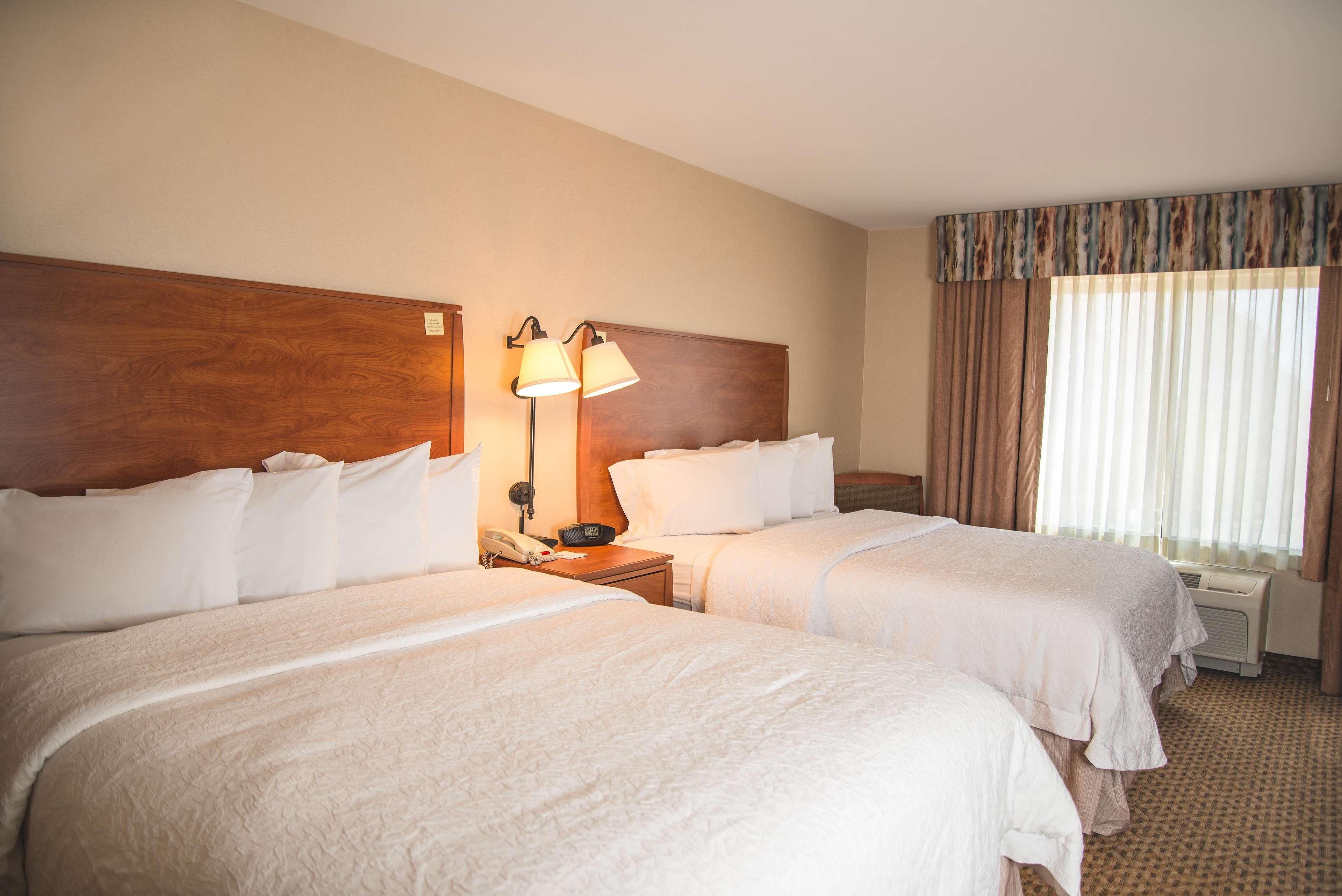 Hampton Inn & Suites Greeley Dış mekan fotoğraf