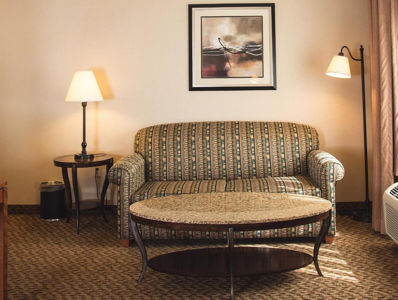 Hampton Inn & Suites Greeley Dış mekan fotoğraf