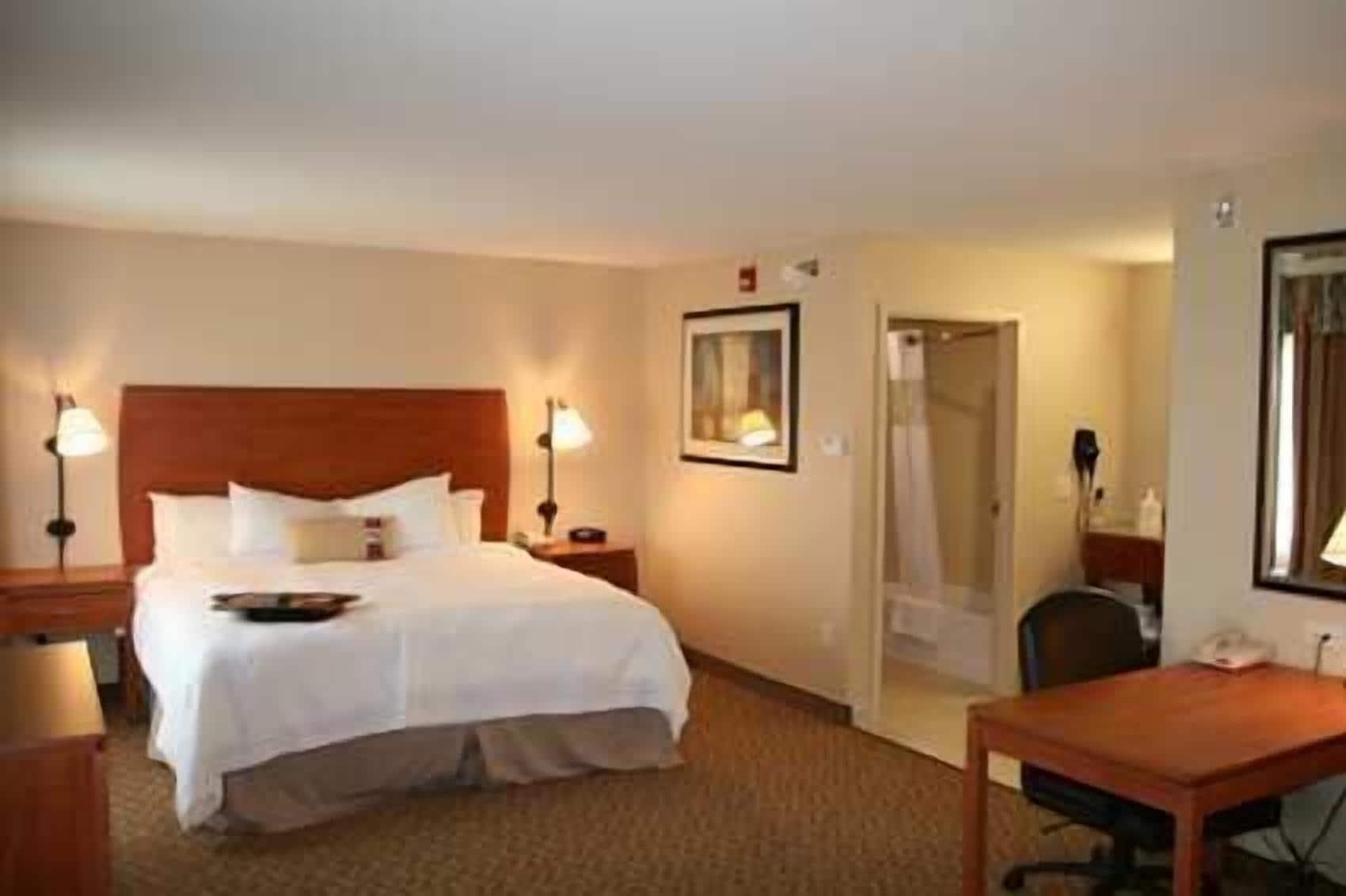 Hampton Inn & Suites Greeley Dış mekan fotoğraf