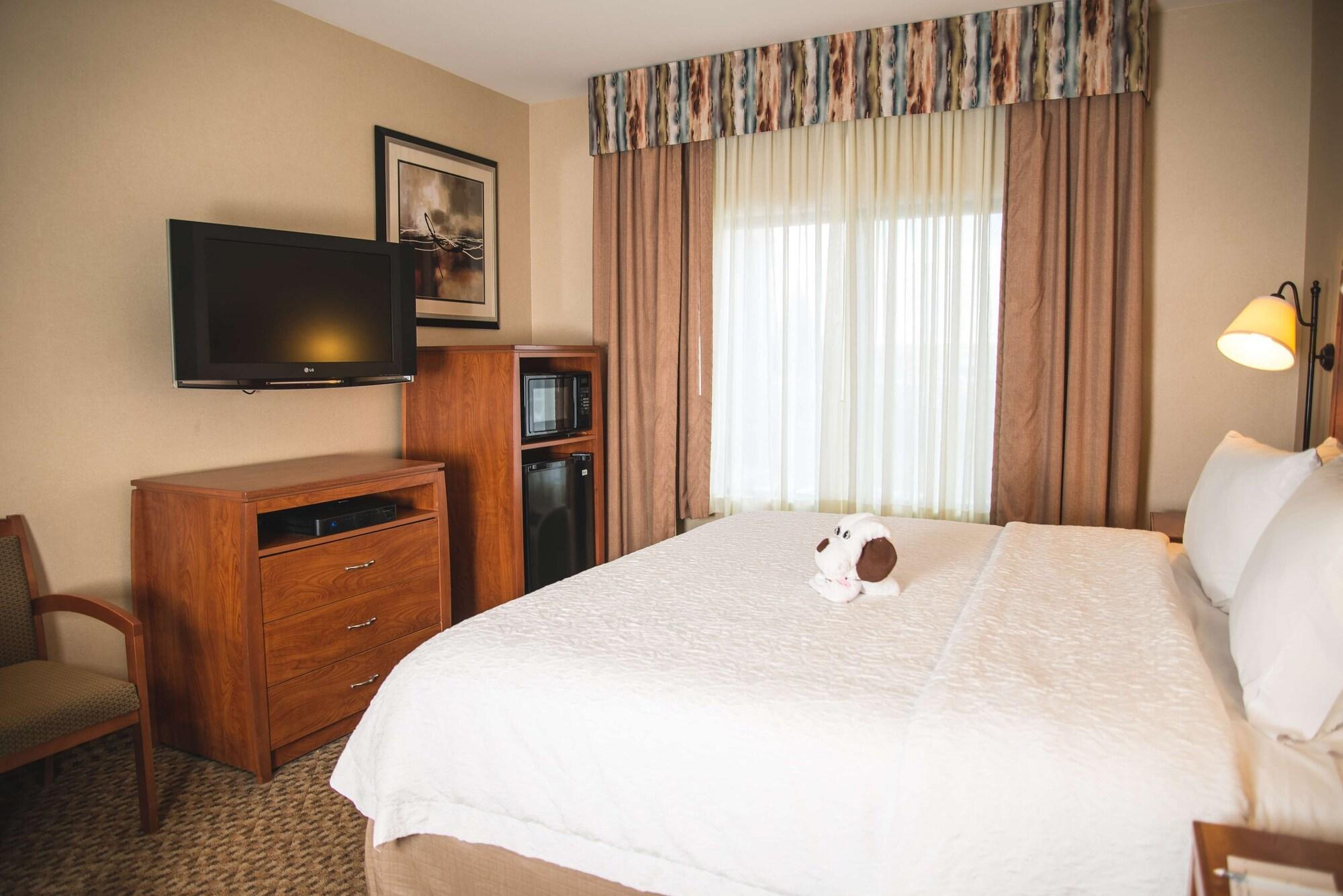 Hampton Inn & Suites Greeley Dış mekan fotoğraf