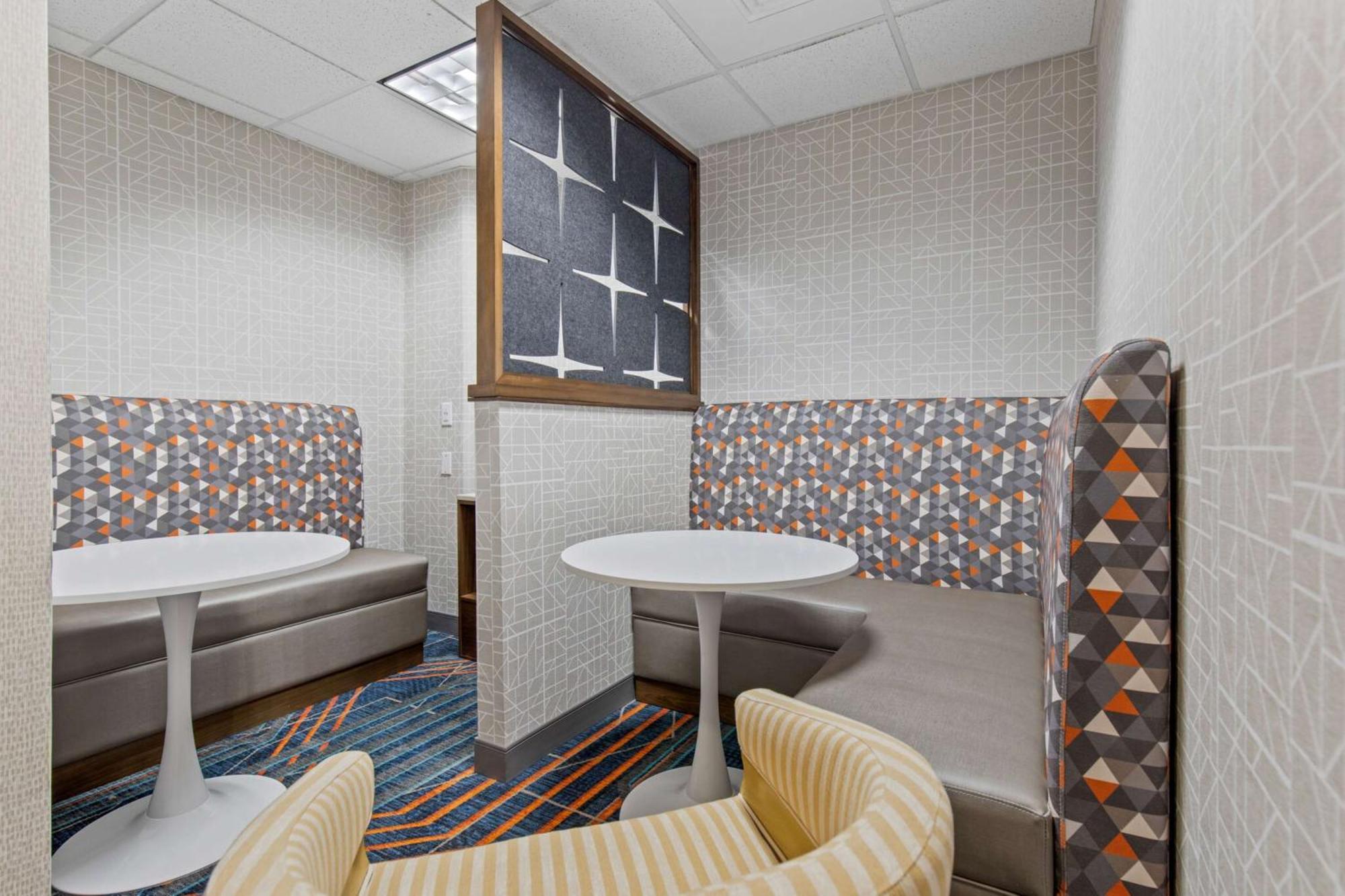 Hampton Inn & Suites Greeley Dış mekan fotoğraf