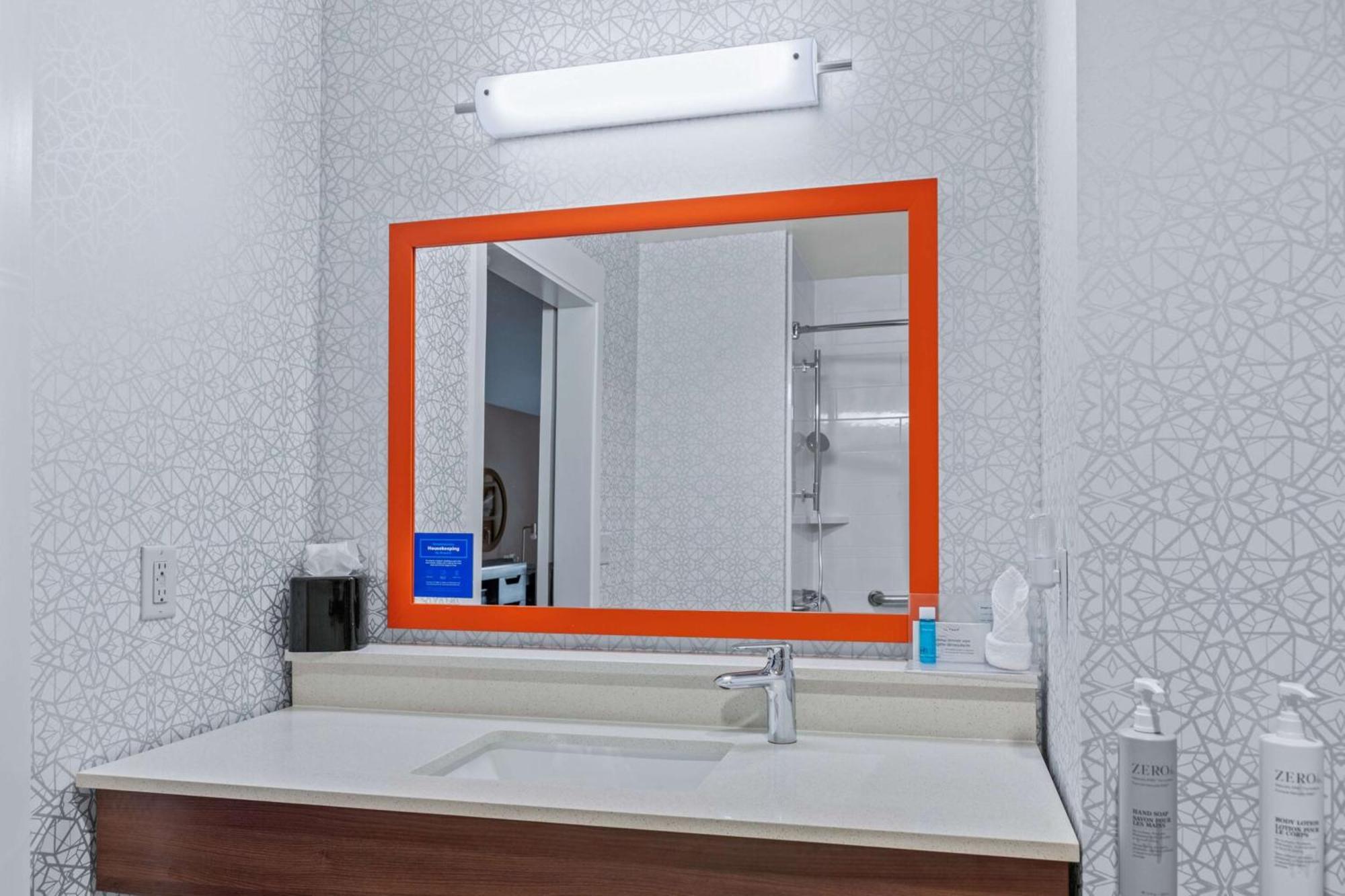 Hampton Inn & Suites Greeley Dış mekan fotoğraf